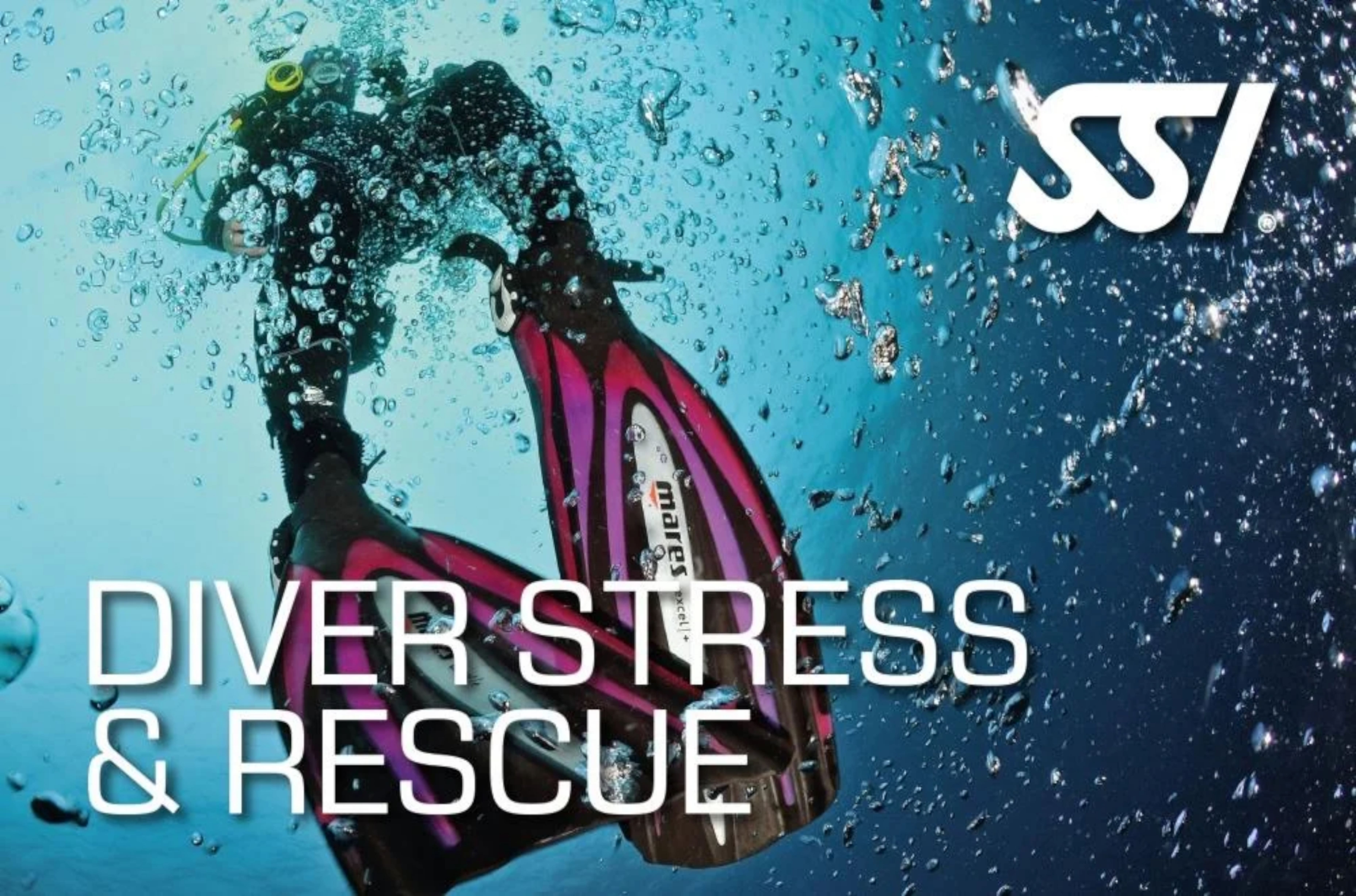Stress amd Rescue